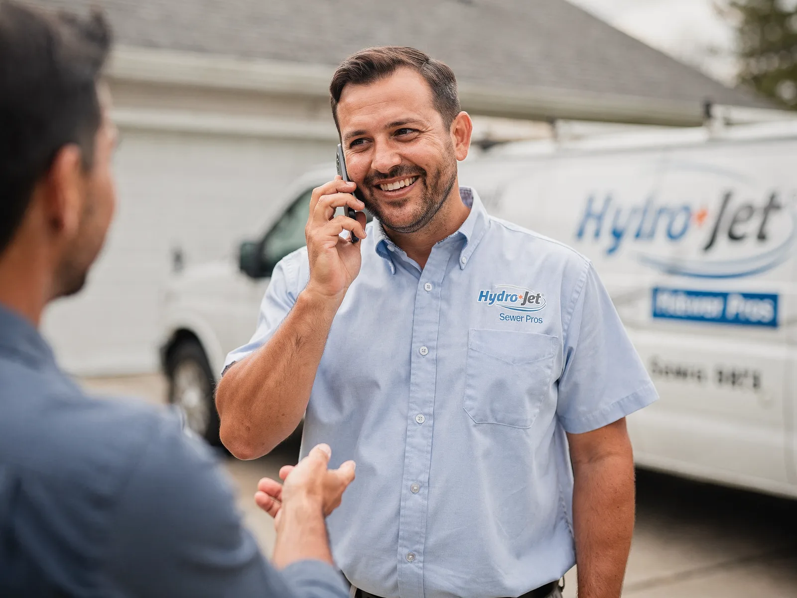 Hydro Jetting Neosho, MO FAQs